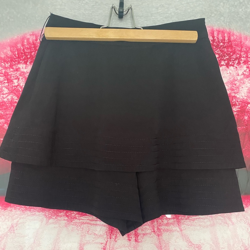 Maje shorts size 36